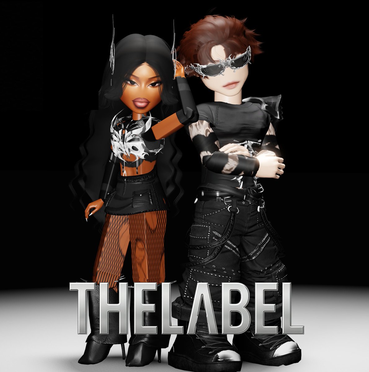 THELABELuv's tweet image. THE LABEL: INTRODUCTION FILM
A bold new era begins.
Witness the vision of Aoki Park & Chiara Demie, where culture, sound, and identity collide.
↳ New artists. New waves. A new standard.
📽️Watch now: youtube.com/watch?v=cDfef_…
🗣️: Discord: bit.ly/TheLabelUV