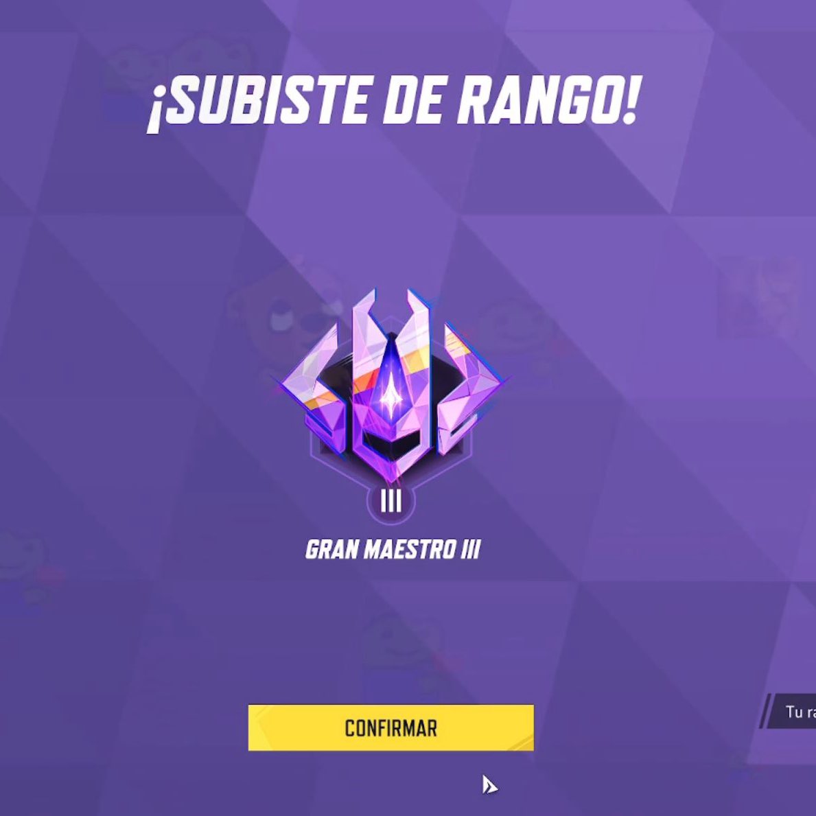 IIJenz's tweet image. Llegué al penúltimo día de @dedsafio sin haber tocado Minecraft en mi vida. Fui invitada a Strinova, y a 250ms de ping, fui la segunda mejor de mi equipo.
Me invitaron a la @Rubiu5 Cup, y en la única partida que jugué quedé TOP 1 de mujeres y TOP 8 general, con solo 3 días de…