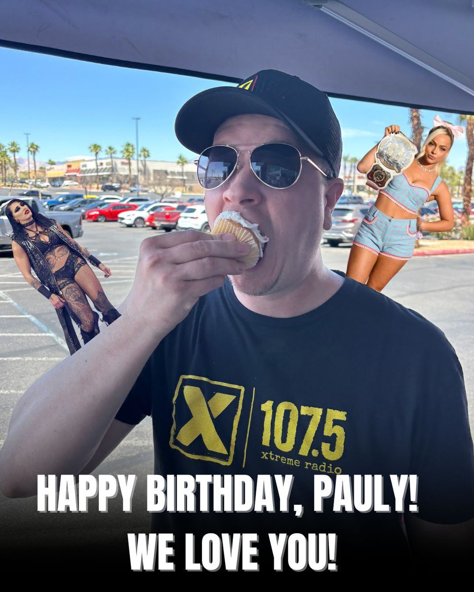 X 107.5 tweet media