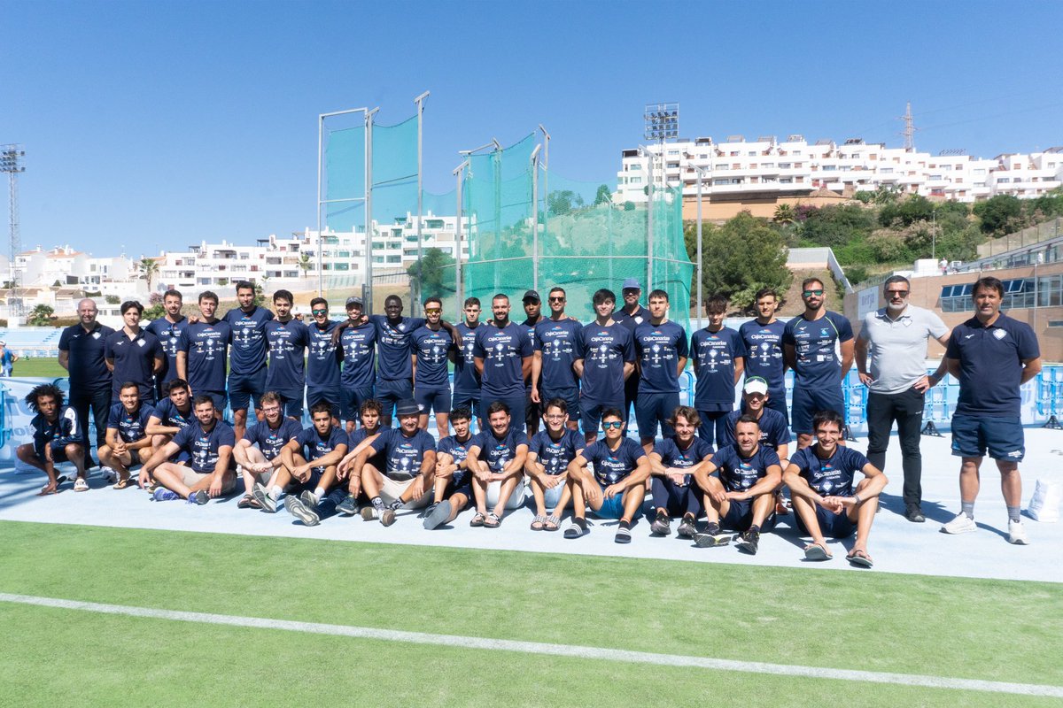 Ale Arbelo tweet media