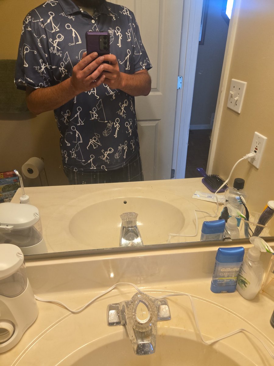 That's the fit tonight but I lost something with the Knicks and the Pacers