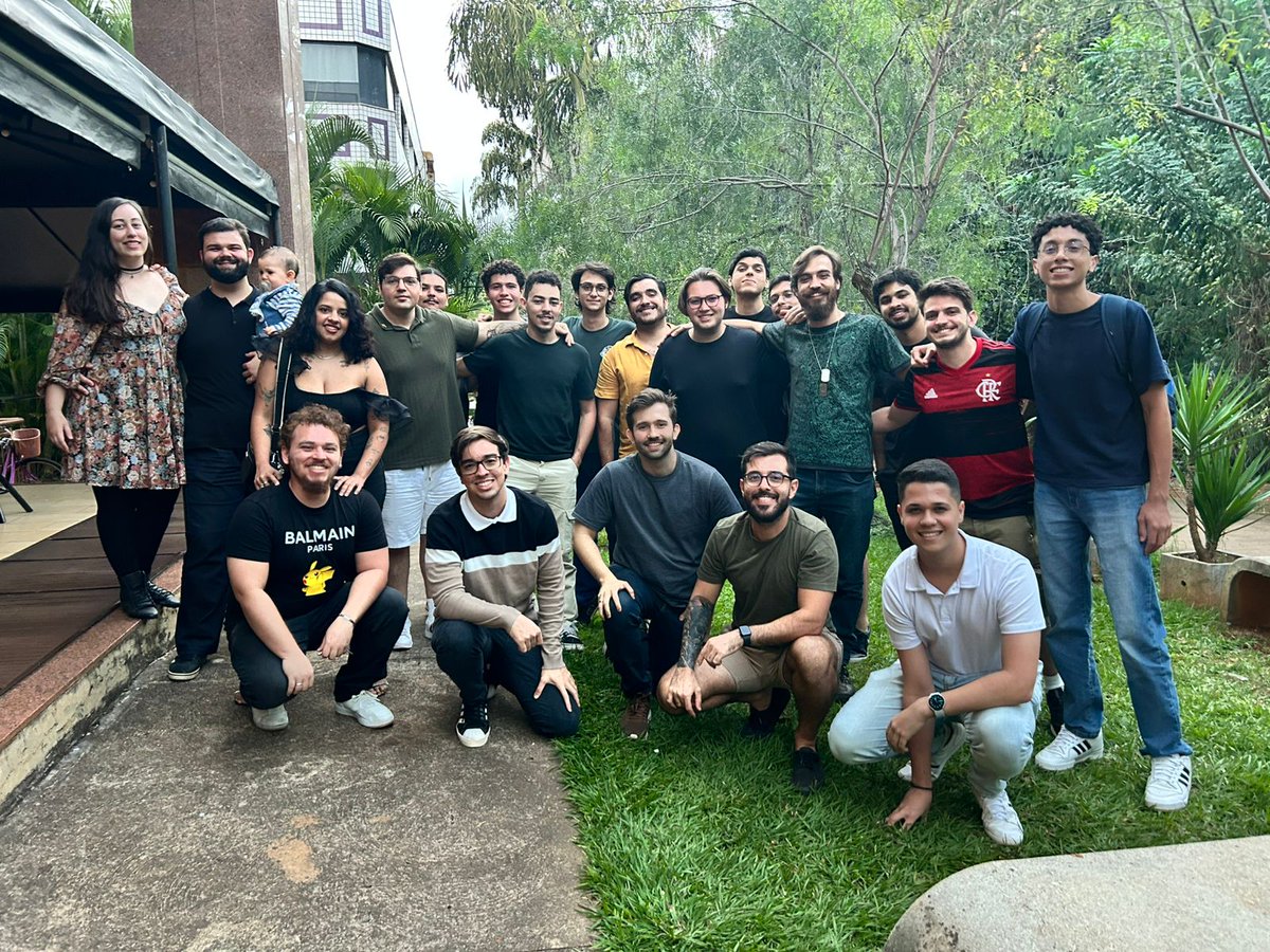 06Vidotti's tweet photo. #MBLDay aqui no DF. Como falar é fácil, realizamos uma campanha do agasalho para distribuir durante essa época de frio. https://t.co/g8khqTnZLZ