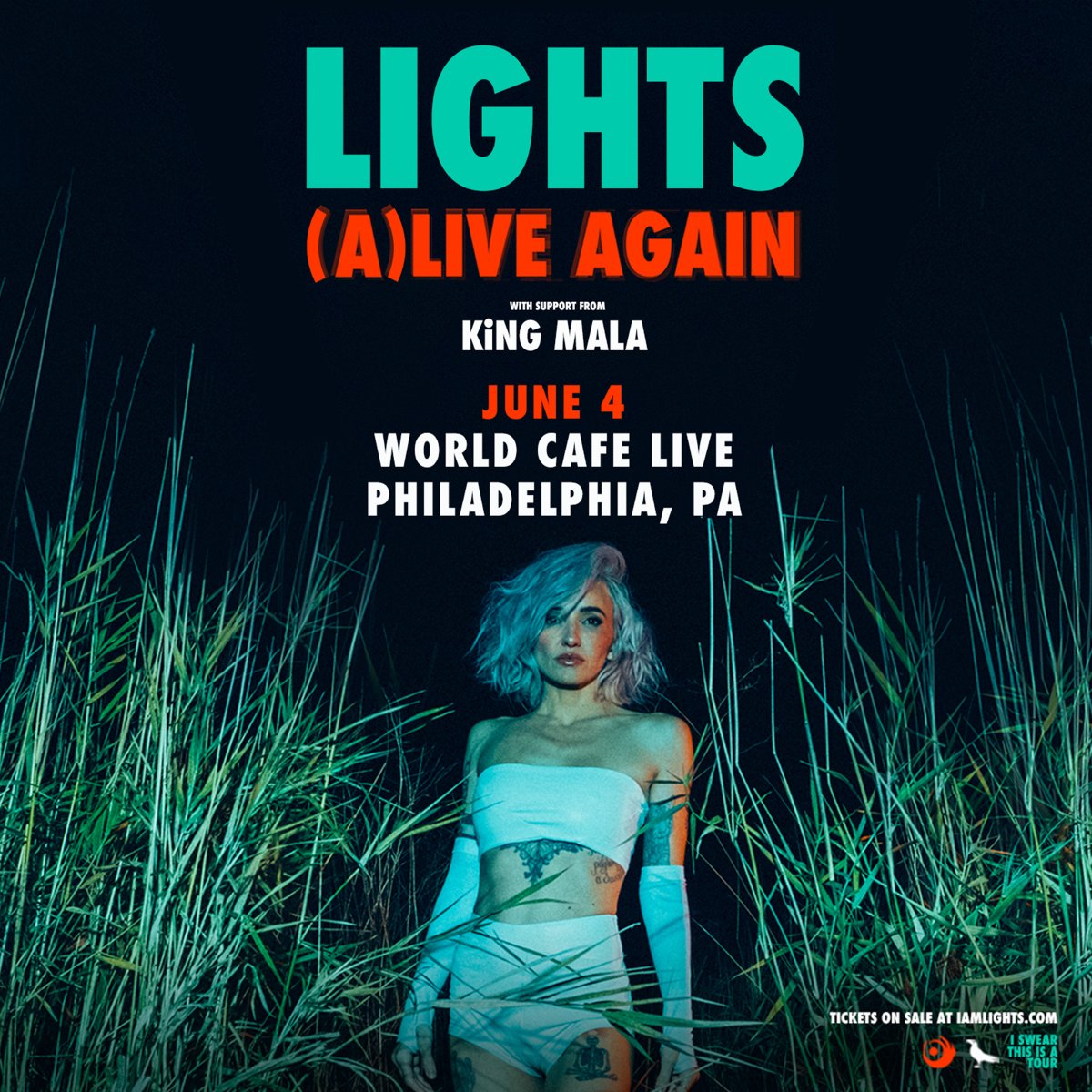 Izzy Cihak (@izzycihak) on Twitter photo Just got off the phone with <a href="/lights/">Lights</a>!! Keep checking <a href="/philthymag/">PHILTHY MAG</a> for our chat, get your tix to see her headline <a href="/worldcafelive/">World Cafe Live</a> on 6/4 (etix.com/ticket/p/68459…), and listen for a Lights DEEP cut on the latest edition of Philthy Radio, my show for <a href="/YNotRadio/">Y-Not Radio</a>: mixcloud.com/ynotradio/phil… Just got off the phone with <a href="/lights/">Lights</a>!! Keep checking <a href="/philthymag/">PHILTHY MAG</a> for our chat, get your tix to see her headline <a href="/worldcafelive/">World Cafe Live</a> on 6/4 (etix.com/ticket/p/68459…), and listen for a Lights DEEP cut on the latest edition of Philthy Radio, my show for <a href="/YNotRadio/">Y-Not Radio</a>: mixcloud.com/ynotradio/phil…