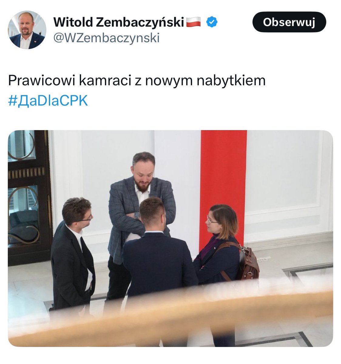 Paulina Matysiak 🇵🇱 tweet media