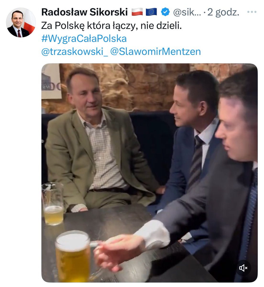 Paulina Matysiak 🇵🇱 tweet media