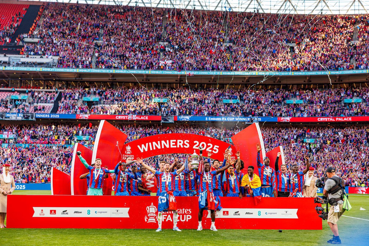 FMBeats_'s tweet photo. What. A. Week. 🏆 https://t.co/kiZ4JNfbRQ