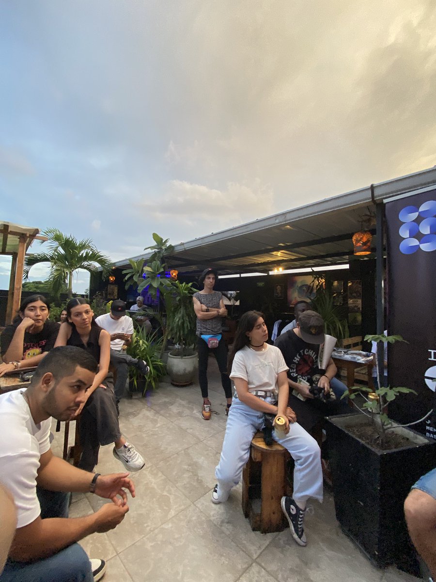 ETH CALI tweet media