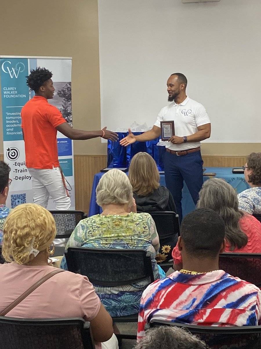 Lemarion Houston tweet media