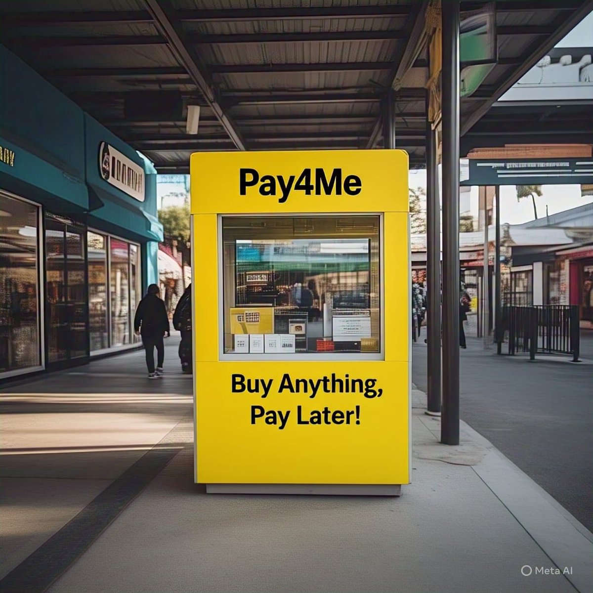 Pay4MeTech tweet picture