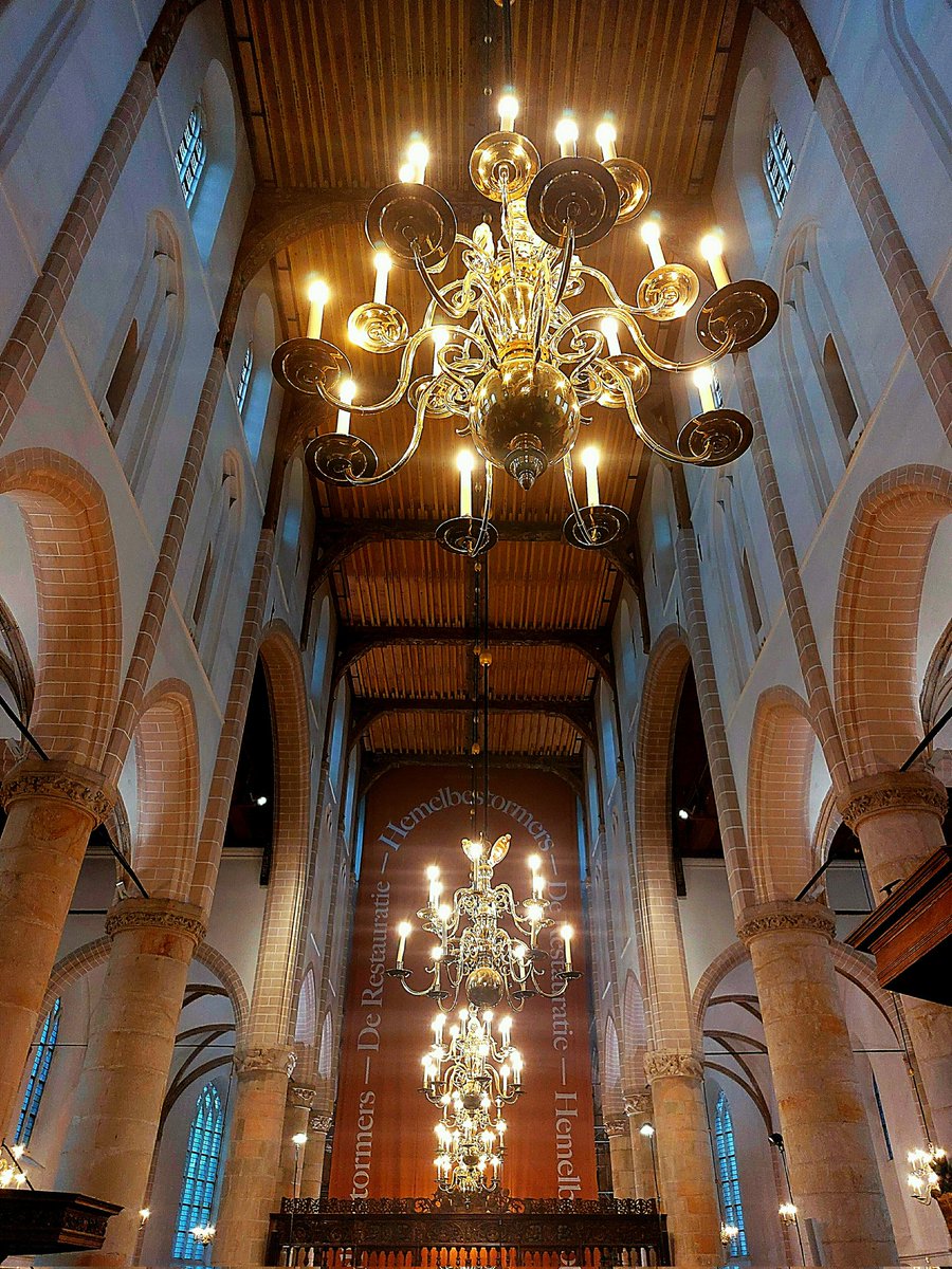 #Purcell, #Bach, #Telemann, #Lully, #Corelli &amp; #Muffat • <a href="/Bachvereniging/">Nederlandse Bachvereniging</a> • <a href="/RachPodger/">Rachel Podger</a> • #GroteKerkNaarden 🎶🎻🤩👏