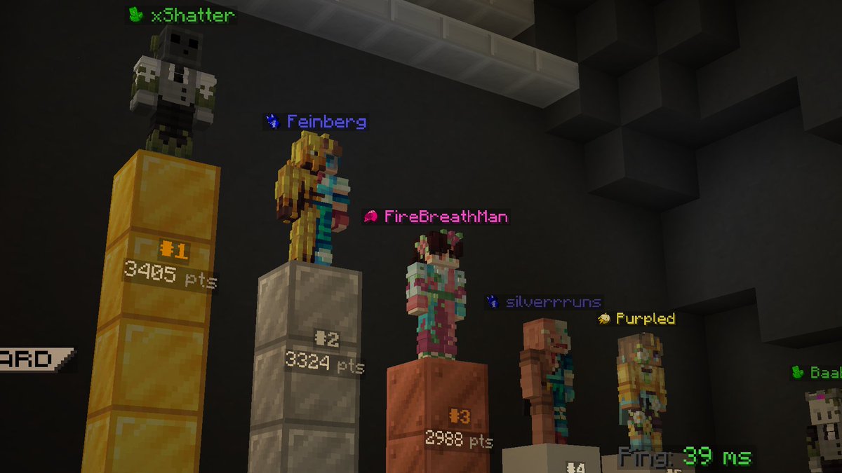 xshatter 😏 tweet media