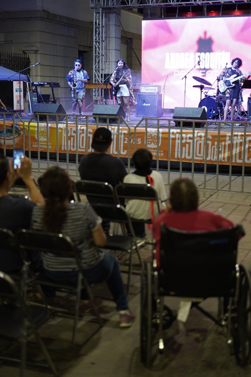 Fiestas del Pitic 2026 tweet media