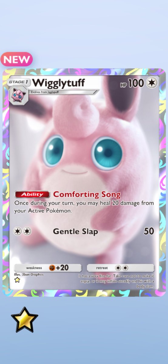 i just got this card be honest does it look like me