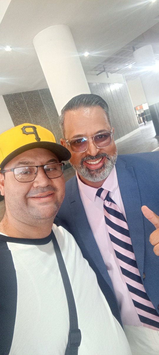 Quiero felicitar al efectivo entrenador Eliezer Gómez, por su cumpleaños 🎂 y por este merecido triunfo con su consentido CIMARRÓN, que sigan los éxitos mi trainer, que gran regalo de cumpleaños vale,🫂🐎 #Hipismo 🎉