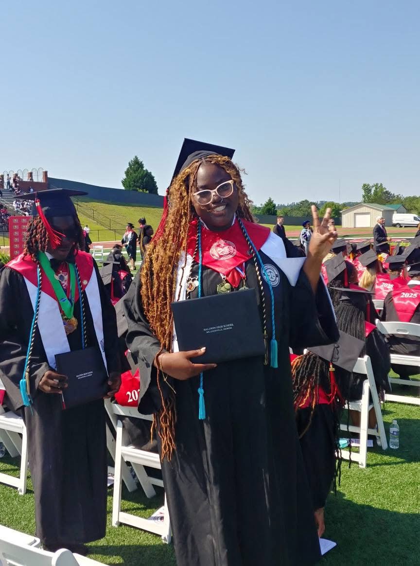 Congrats to our amazing Bravettes’ basketball grads! Wishing you all the best in what’s next. 🏀🎓
#Bravettes4Life😍#GoBravettes🏀🎓#2025Grads🎓
#2023StateRunnerUp🏀🏆
#2024StateChamps🏀🏆
#2025StateRunnerUp🏀🏆