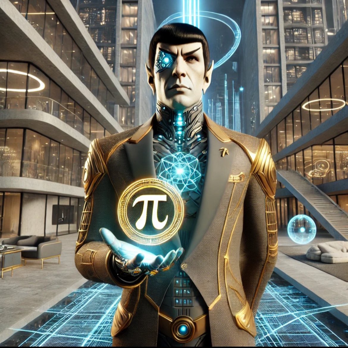 🚀 Let’s go, Pioneers! The engines are roaring, the countdown has begun — we’re fueling up and getting ready for takeoff. This isn’t just another day in crypto history — this is the birth of a new decentralized economy, and Pi Network is leading the way.

🌍 With over 50 million