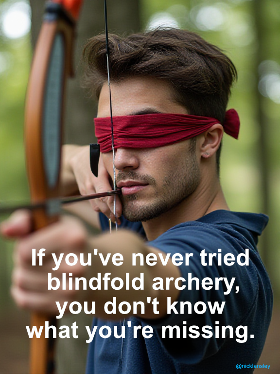 Nick Lansley (@nicklansley) on Twitter photo 