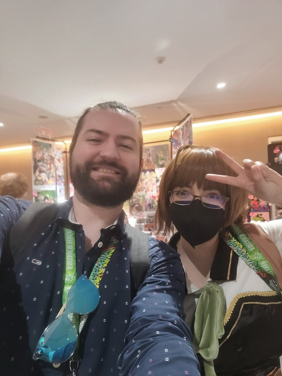 DSbro (@dsbro_) on Twitter photo Found an awesome Duvalie cosplayer at CB. Play Trails. Found an awesome Duvalie cosplayer at CB. Play Trails.