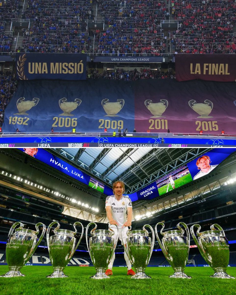 Mes que un club 😅