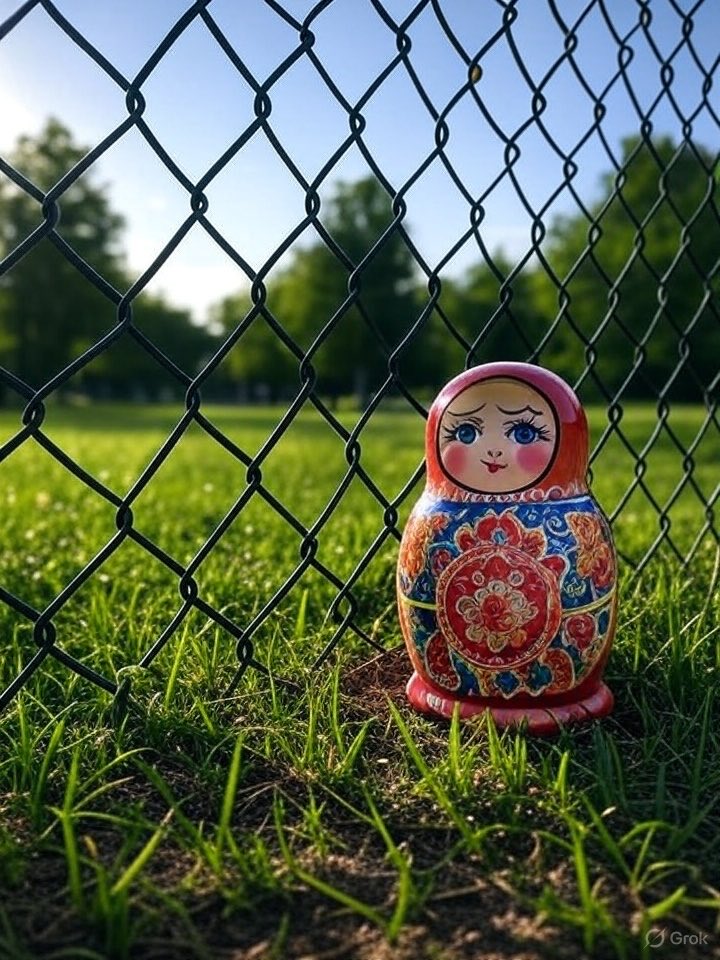 CoinMatreshka's tweet image. 📈 Crypto Update: Chainlink’s oracle network integrated with a new blockchain today (Cointelegraph). MATRESHKA COIN offers tokens—join via exchanger! 💬 Excited for Chainlink? #MATRESHKACOIN #ChainlinkIntegration