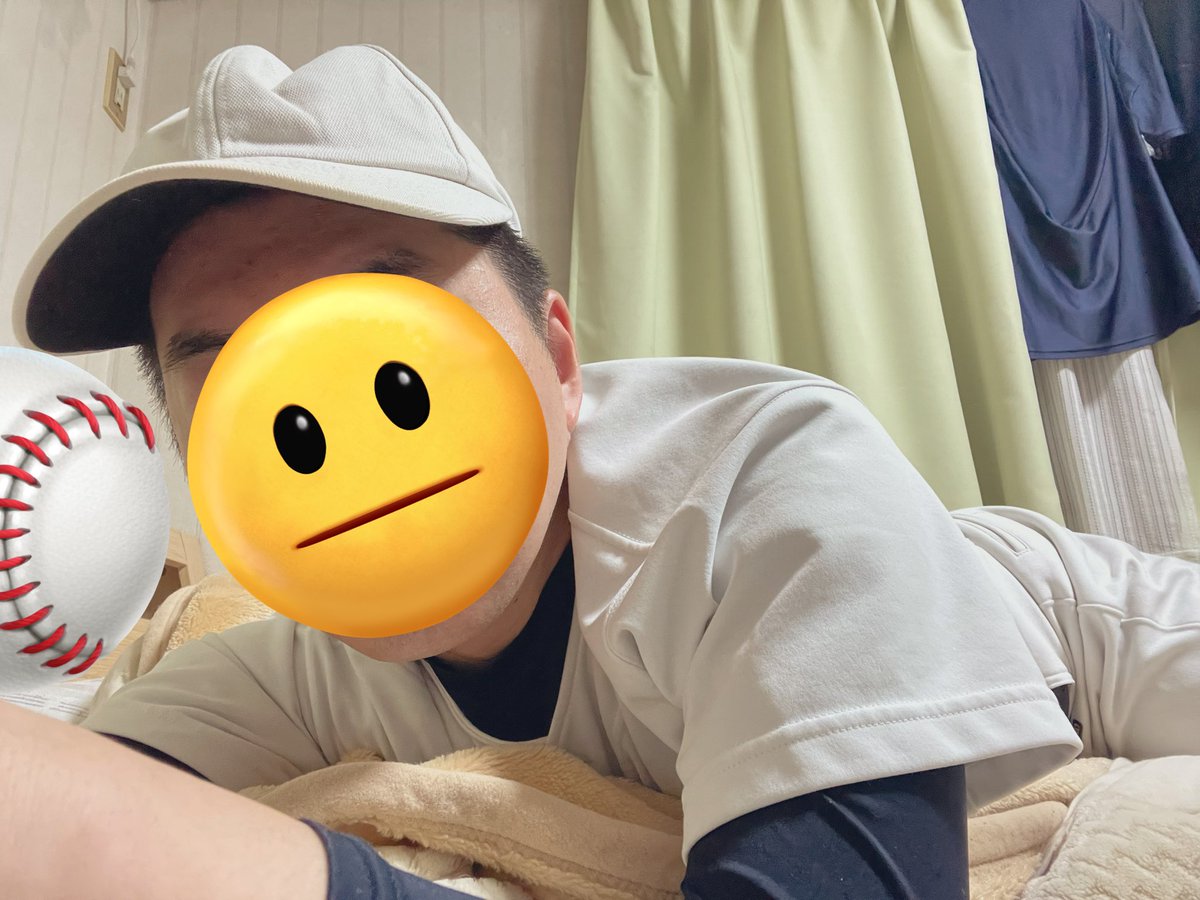 涼しい通り越してちょっと寒いので、この格好でずっとゴロゴロしても良いですか？🤔