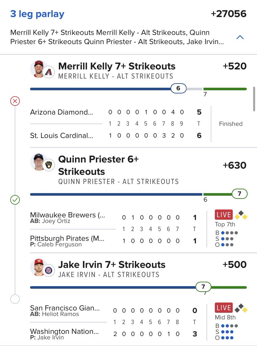 BlitzerAi's tweet image. 👍