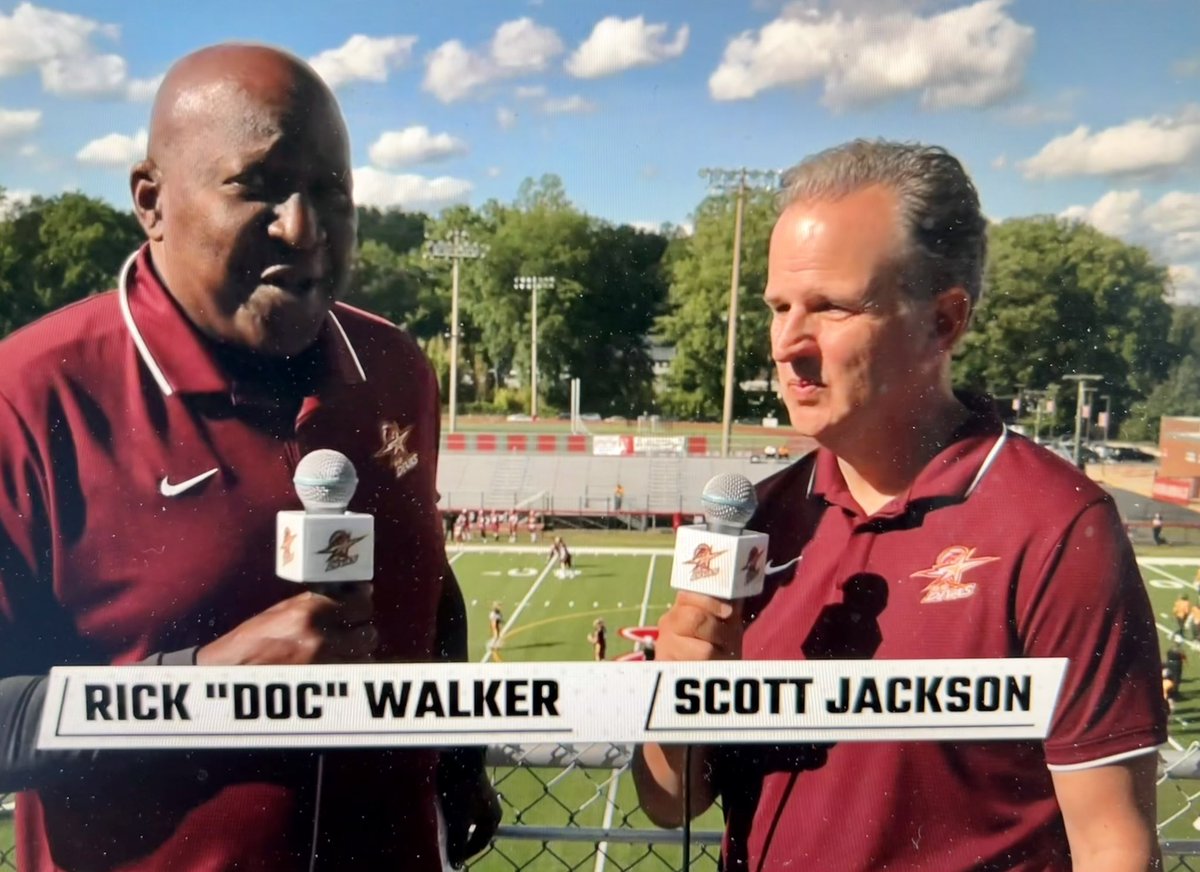 LinacreMedia's tweet photo. The #DCDivas are off to a hot start in their 2025 @WFAfootball campaign, and they host #Pittsburgh tonight!
Check out @JacksonSports and @RickDocWalker on #AWSN and @dcdivasfootball #YouTube, starting right nowβΌοΈ
#LinacreMediaOnTV #WFAFootball ππ₯πππΊπΈ https://t.co/ASoOjWEsmK