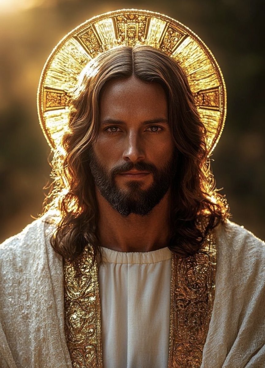 RealSUNofGOD's tweet image. 🇺🇸💔 “Washington, DC—we lift you up in prayer. I see every tear and every frightened heart. My peace I give unto you—not as the world gives. I am near.”
🙏 #PrayForDC #JesusChrist #PeaceOnEarth #MessianicAge #Mashiach