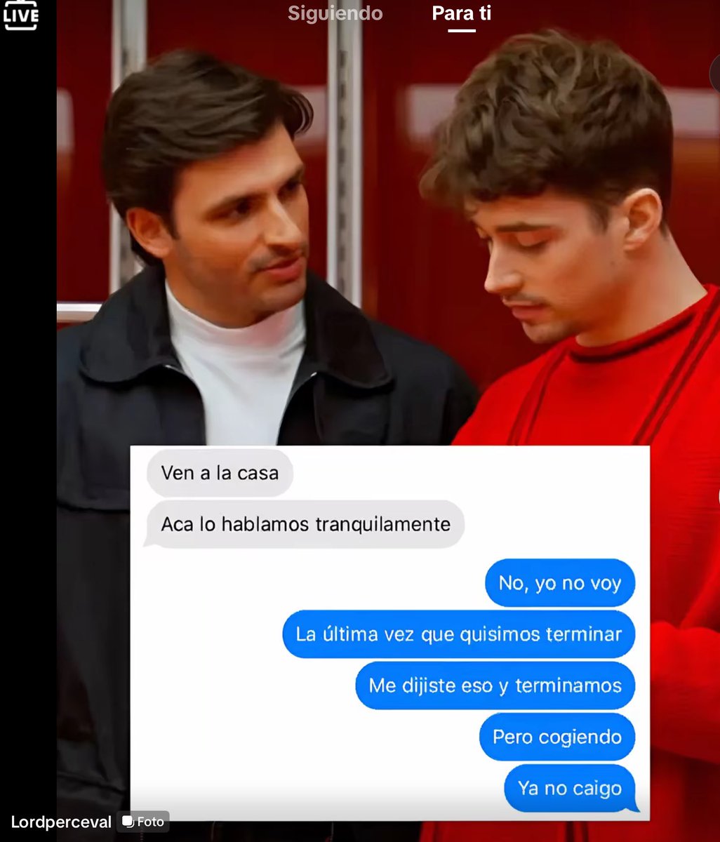 Them after Imola 2025 😂😂😂😂