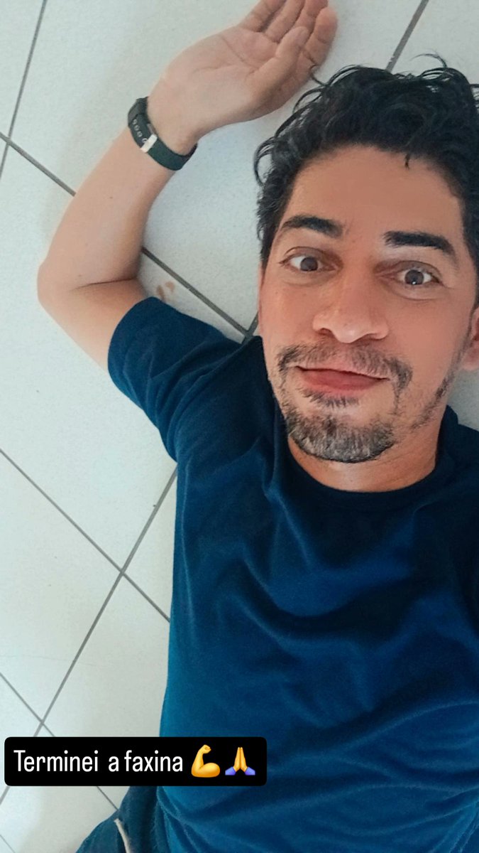 WCegolas's tweet photo. Cansado e feliz , casa nova ❤️ https://t.co/iq7ZK7ScPQ