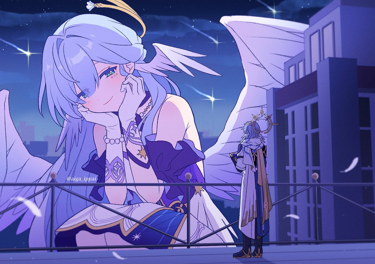 見逃して tweet media