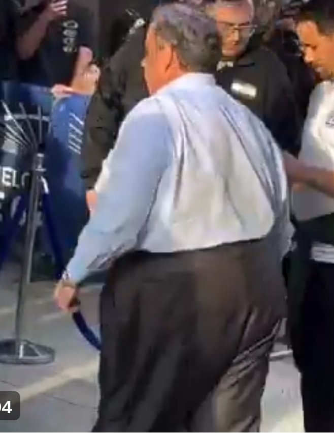 Vince Langman tweet media