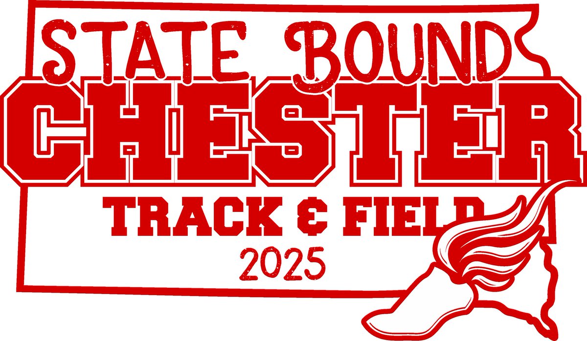 Congrats to the following girl athletes that qualified for state🔥⭐️

4x100
4x400
SMR
Jacy Wolf - 100H &amp; 300H
Katelyn Schut - 100
Emmerson Eppard - 400, 800 &amp; 1600
Claire McDonald - 800, 1600 &amp; 3200
Kaitlyn Hilbelink - Discus
Isabella Schmidt - Discus

#FlyersAreComing
#SpeedTown