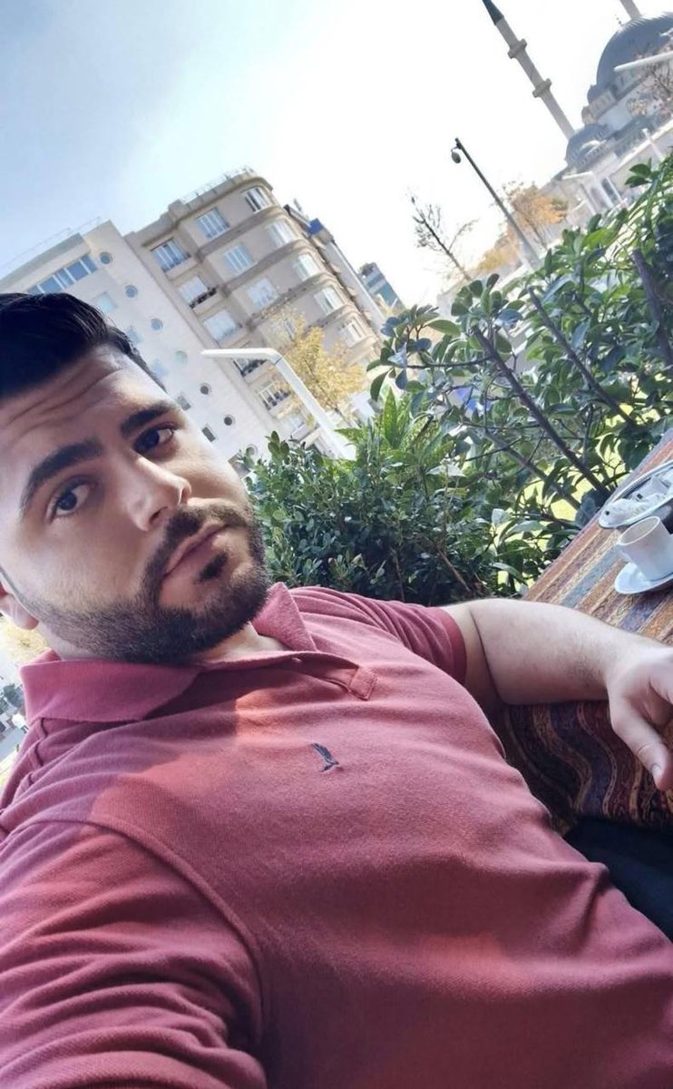 Today, an Israeli airstrike on the location where my mom's youngest sister, aunt Myasar was sheltering in Deir al-Balah, central Gaza with her family, killed my cousin, mom's nephew Ibrahim, &amp; his coworker, both of whom worked for the Red Cross (<a href="/ICRC_ilot/">ICRC in Israel & OT</a>)💔 Ruthless criminality