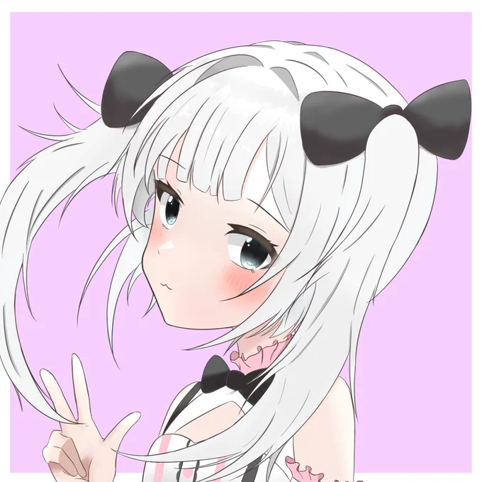 おはよー!!今日も一日がんばっていこー!! 