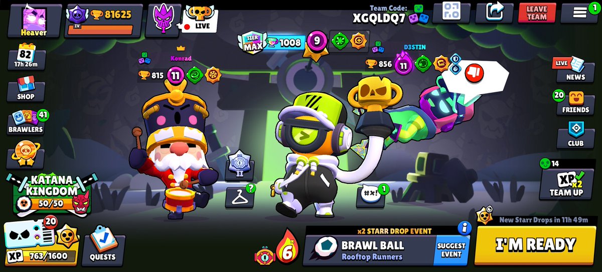 10k en 3c3 la masterclass