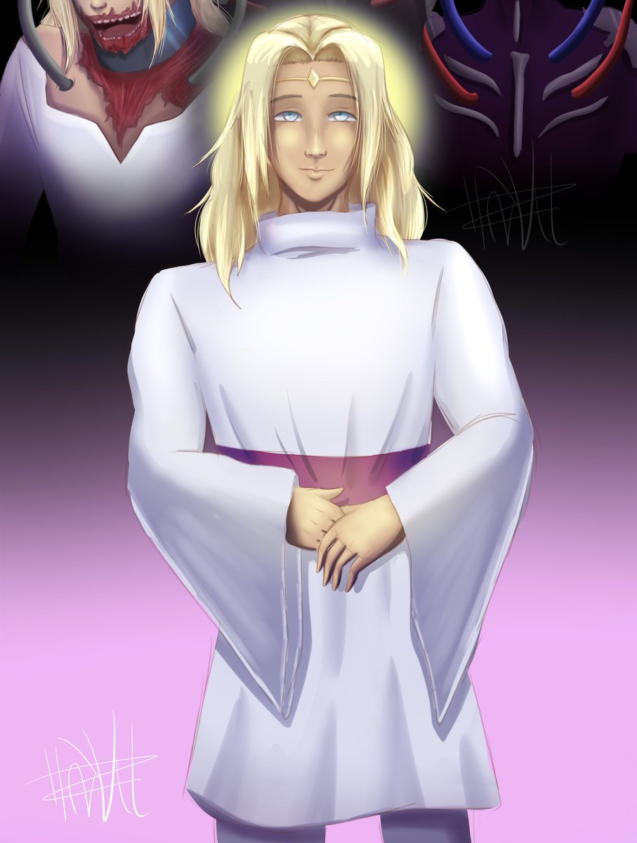 LadyEveVal's tweet photo. Cómo no va a ser bueno el terror analógico si hay joyas como The Angel Engine??
Ya liberen a Uriel y ext1ngans3, ahreee bromi

#AngelEngine #Uriel https://t.co/IEksjNPLgX