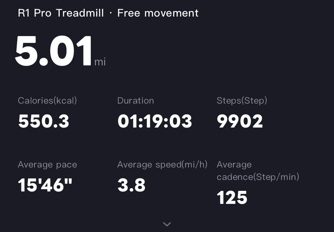 H0ListicLlFE's tweet image. #Saturday #Saturdaymotivation #saturdayvives #walk #workout #healthyliving #healthylifestyle