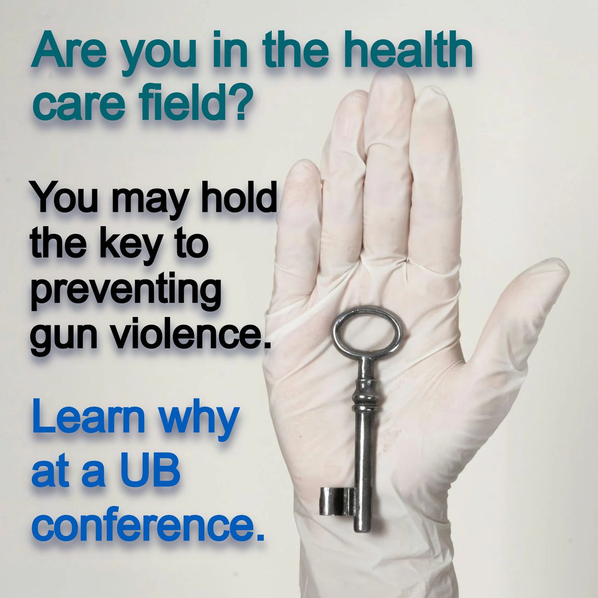 Jacobs School at University at Buffalo (@jacobs_med_ub) on Twitter photo #WNY #HealthCare pros & #HealthSciences trainees: You can help address #GunViolence. Attend #UBuffalo's Remembrance Conference w/ <a href="/YaleSPH/">Yale School of Public Health</a>, <a href="/sunydownstate/">SUNY Downstate</a>, <a href="/UBSSW/">UBuffalo Social Work</a> + #BuffaloNY speakers.
Register: ms.spr.ly/6019S5MtH
#WesternNewYork #BuffaloNYEvents #Buffalove #PublicHealth #WNY #HealthCare pros & #HealthSciences trainees: You can help address #GunViolence. Attend #UBuffalo's Remembrance Conference w/ <a href="/YaleSPH/">Yale School of Public Health</a>, <a href="/sunydownstate/">SUNY Downstate</a>, <a href="/UBSSW/">UBuffalo Social Work</a> + #BuffaloNY speakers.
Register: ms.spr.ly/6019S5MtH
#WesternNewYork #BuffaloNYEvents #Buffalove #PublicHealth