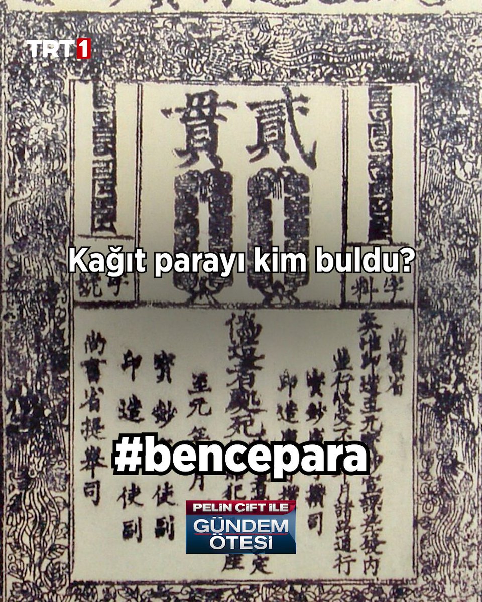 Cevaplarınızı, #bencepara etiketiyle bekliyoruz.