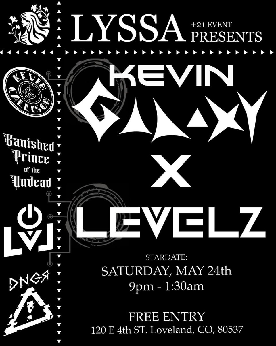 Tonight Bar Lyssa Loveland Colorado all night!