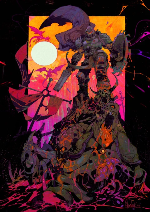 I'm so excited to play the new  game! It's looks and sounds absolutely amazing.  