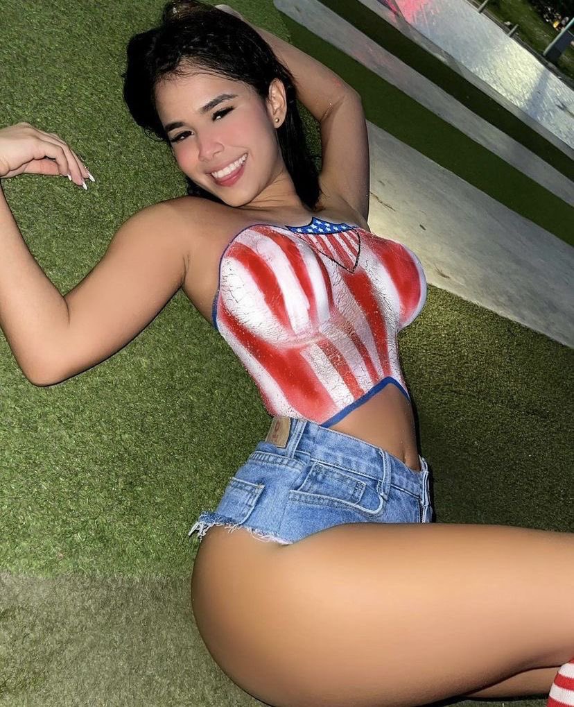 Me encantan las que juegan su pelota!