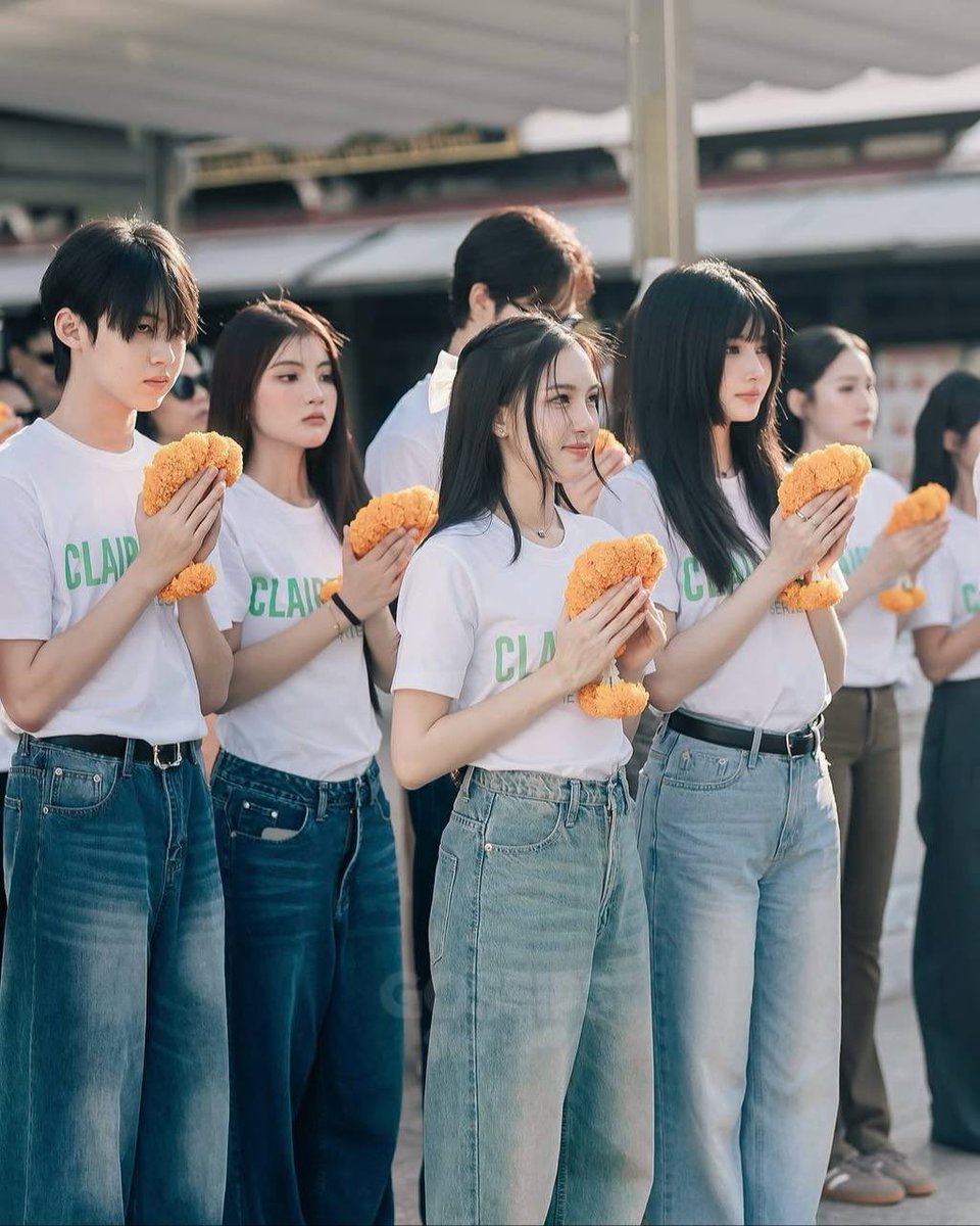 Gossips BL tweet media