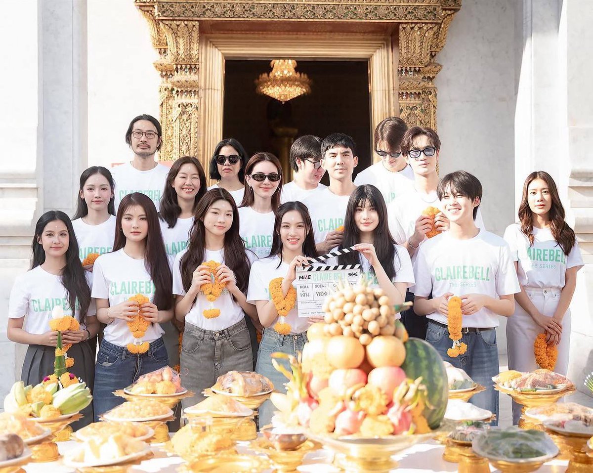 Gossips BL tweet media