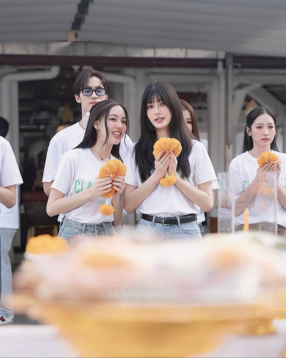 Gossips BL tweet media