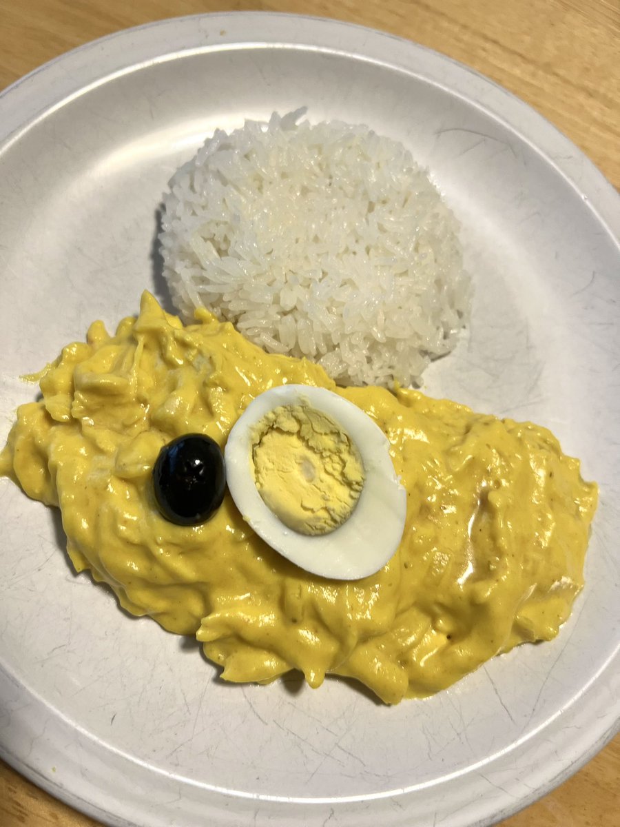 adrianacm80's tweet photo. Preparar comidita peruana desde que vine a USA es mi manera de sentirme cerca de casita 🏠❤️✨ https://t.co/qNdmBkY3Lh