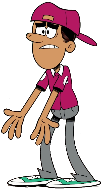 Trijosh1's tweet photo. Shoutout to @irsvoices for voicing Delton and Jack Sweet!
#TheLoudHouse #CandyCrushed #Delton #JackSweet #IsaacRobinsonSmith https://t.co/PXJjUA90VC