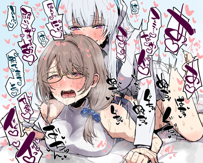 昨日skebで描かせてもらったのよ。 