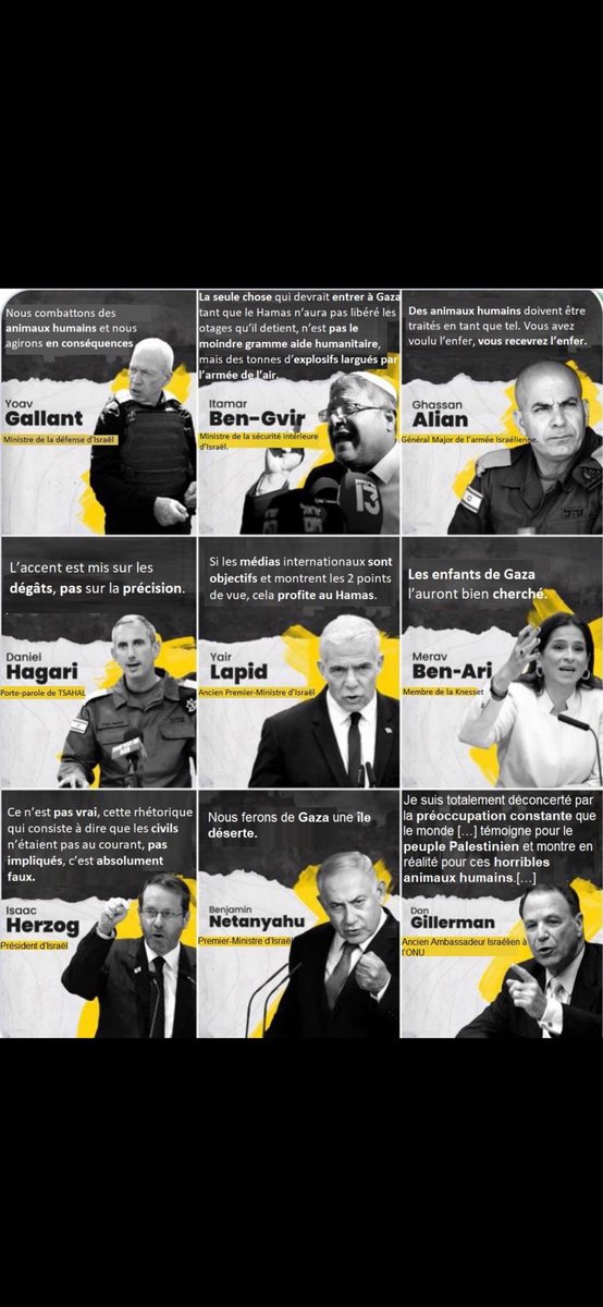 MarcCollin14's tweet photo. @EvelyneAbitbol par terroriste tu veux dire eux?
#bds #onu #CIJ_ICJ #CIJAinfo #CJPAC #CIJAQC #UJAFederation #polqc #polcan #polmtl #Israel_Enemy_of_Humanity #canada #toronto #assnat #plq #Caq #lecrif https://t.co/DXBzKoZign